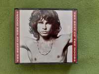 Podwójna płyta CD The Best Of The Doors