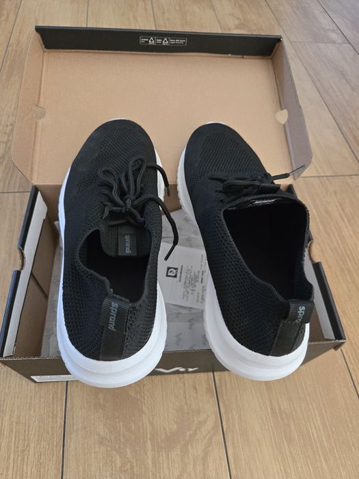 Buty sportowe Sprandi rozmiar 40