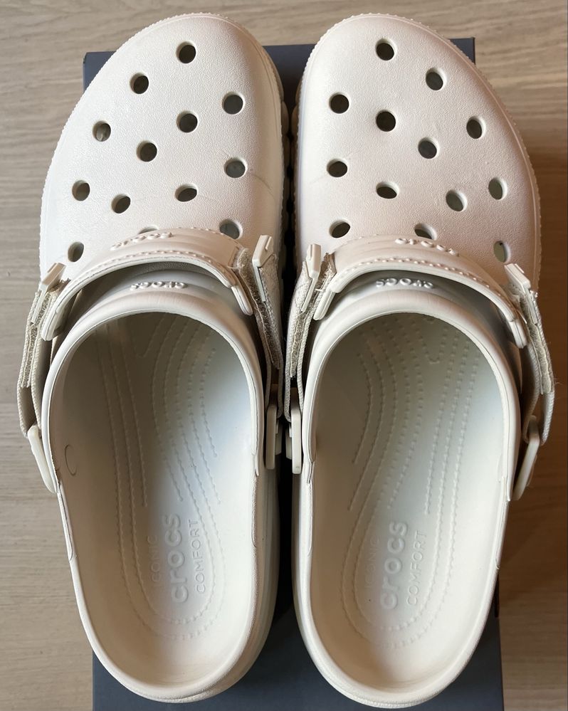 Crocs 12US 46,5 EU