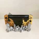 Dock Nintendo Switch Cristais
