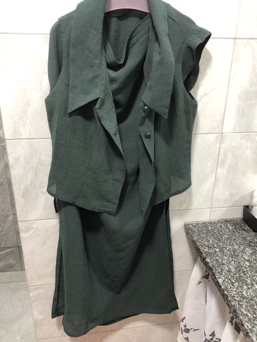 Костюми та піджаки