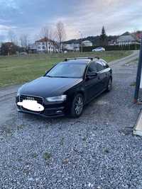 Audi A4 B8 Lift 2,0 150KM Quattro pierwszy wlsciciel w polsce