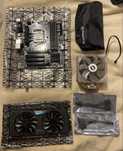 EVGA GTX 970, Intel I5 4460