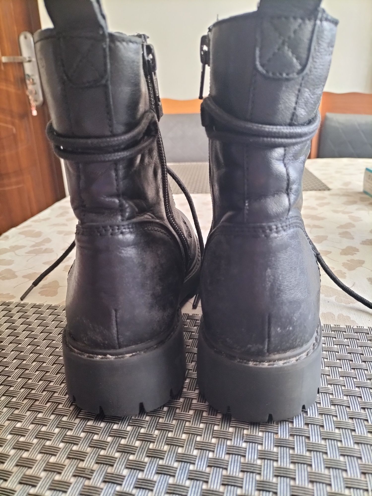 buty Lasocki dla dziewczynki