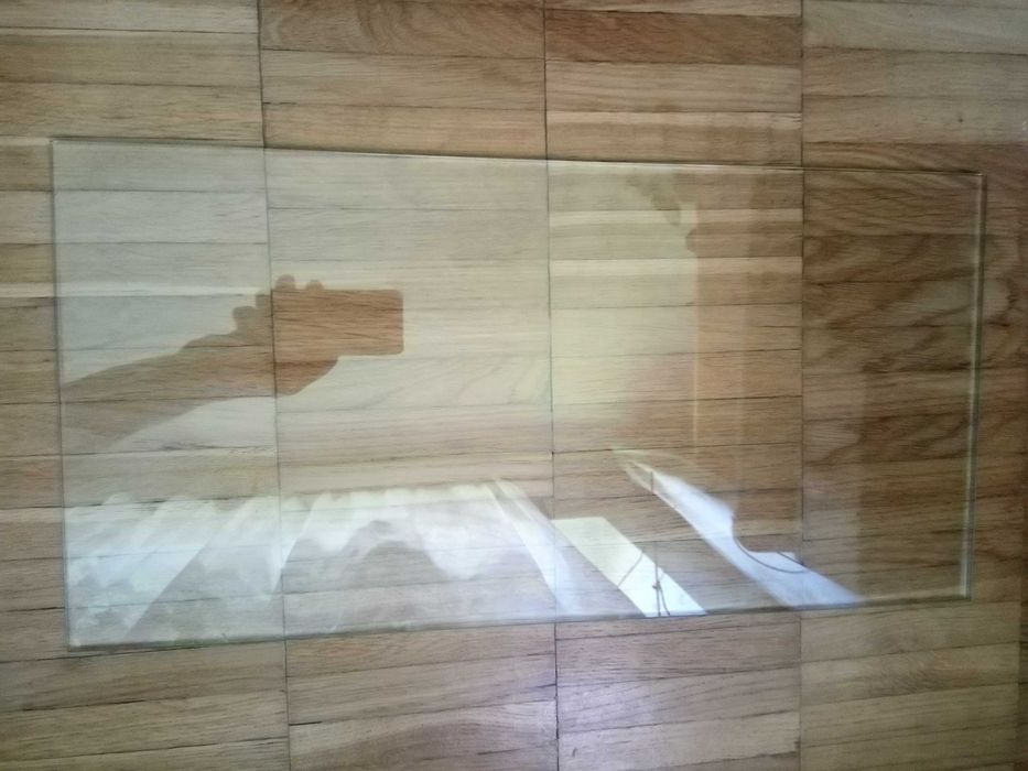 поличка   скляна