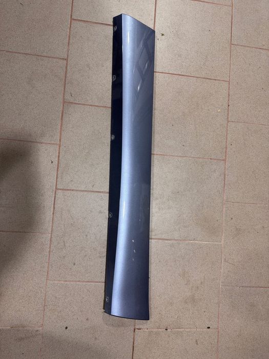 Listwa Drzwi Prawy Przód Toyota Highlander IV 75731-0E100