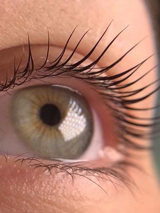 Ламинирование ресниц под ключ: индивидуальный курс.