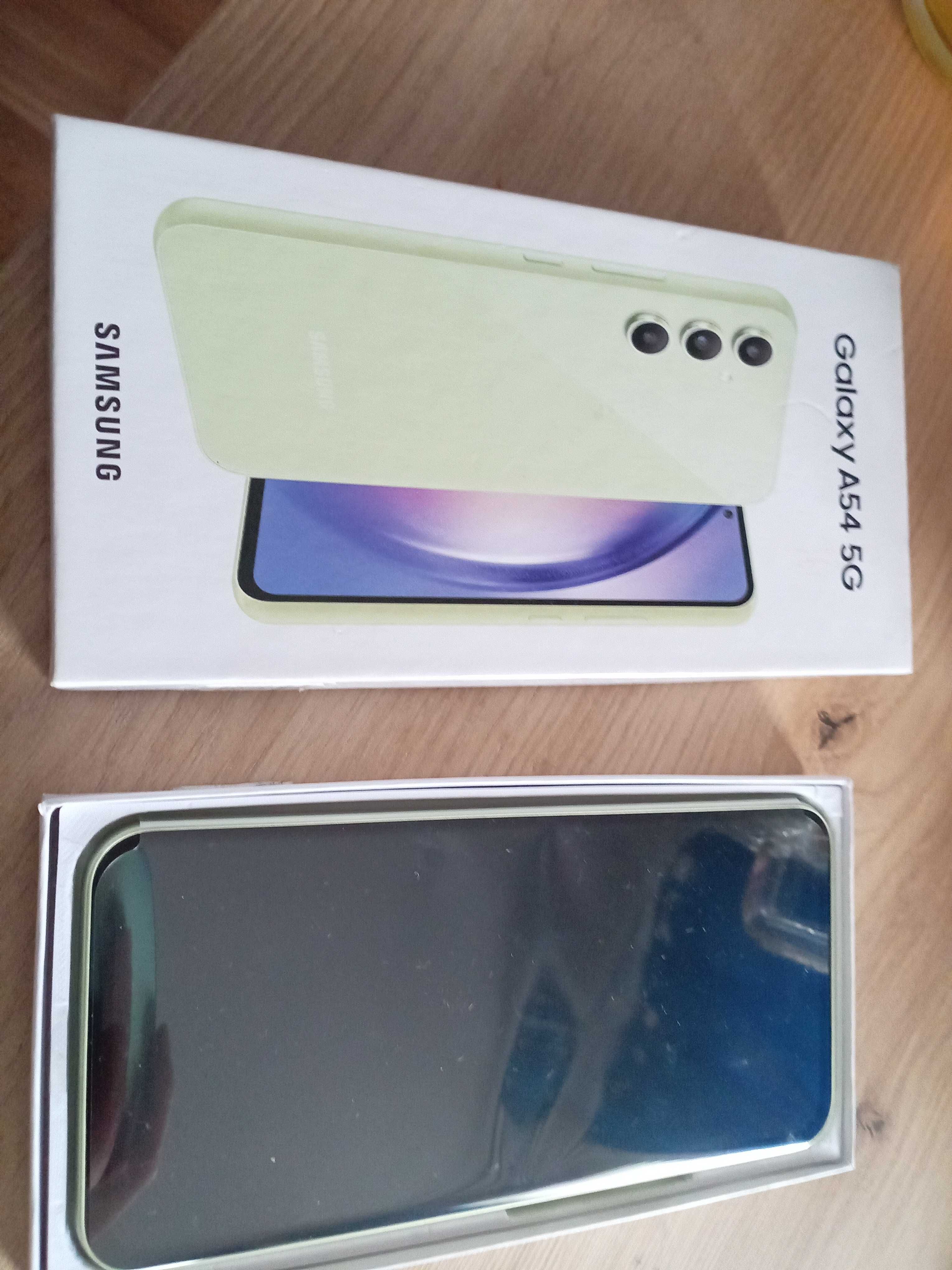 Samsung Galaxy A54 5G