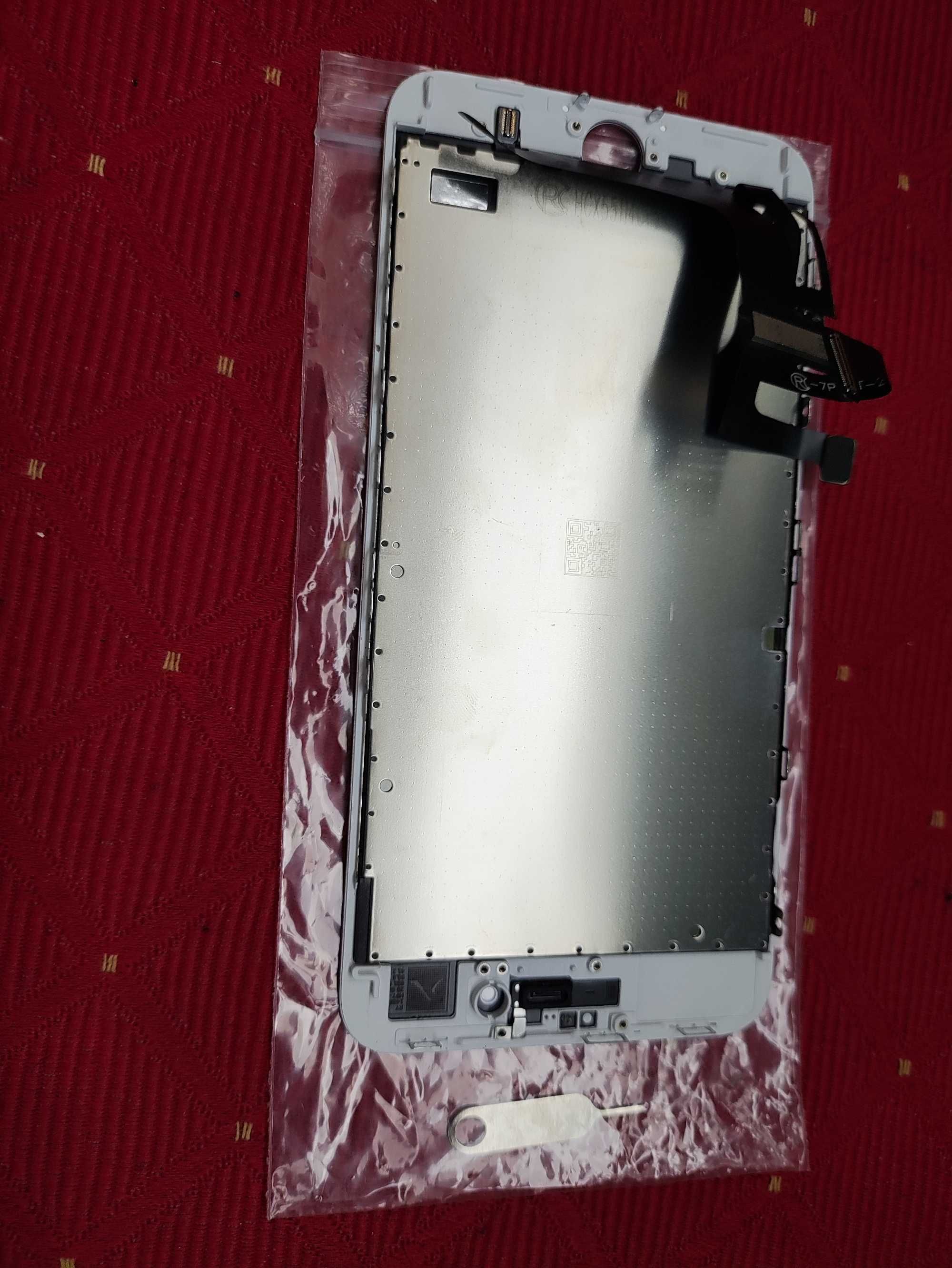 Wyświetlacz Ekran dotykowy Apple IPhone 7 + Plus Panel Digitizer LCD