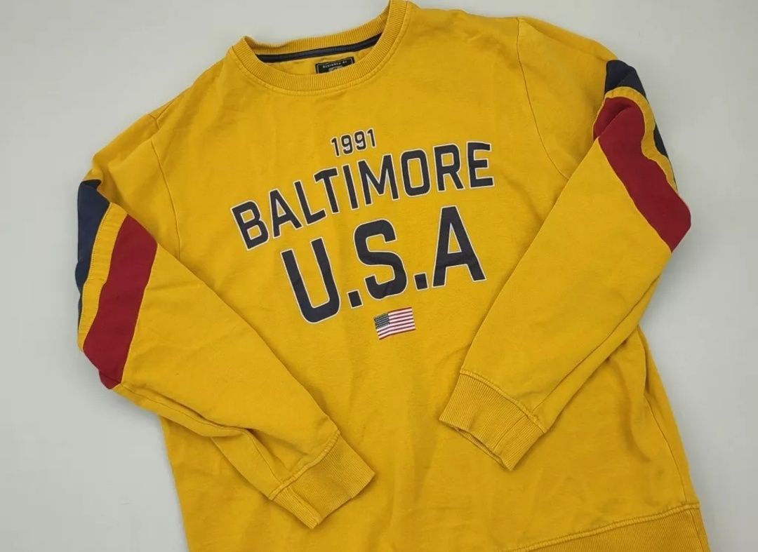 Bluza XL U. S. A.