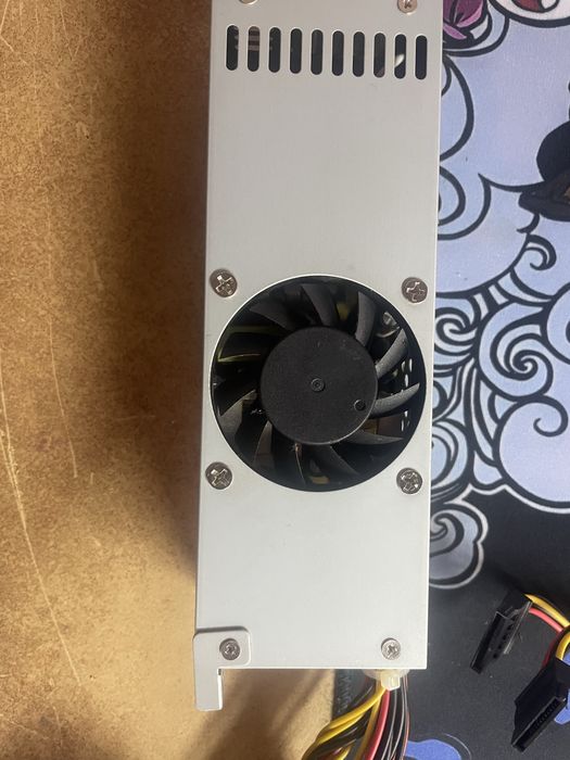 Блок живлення vinga 200w