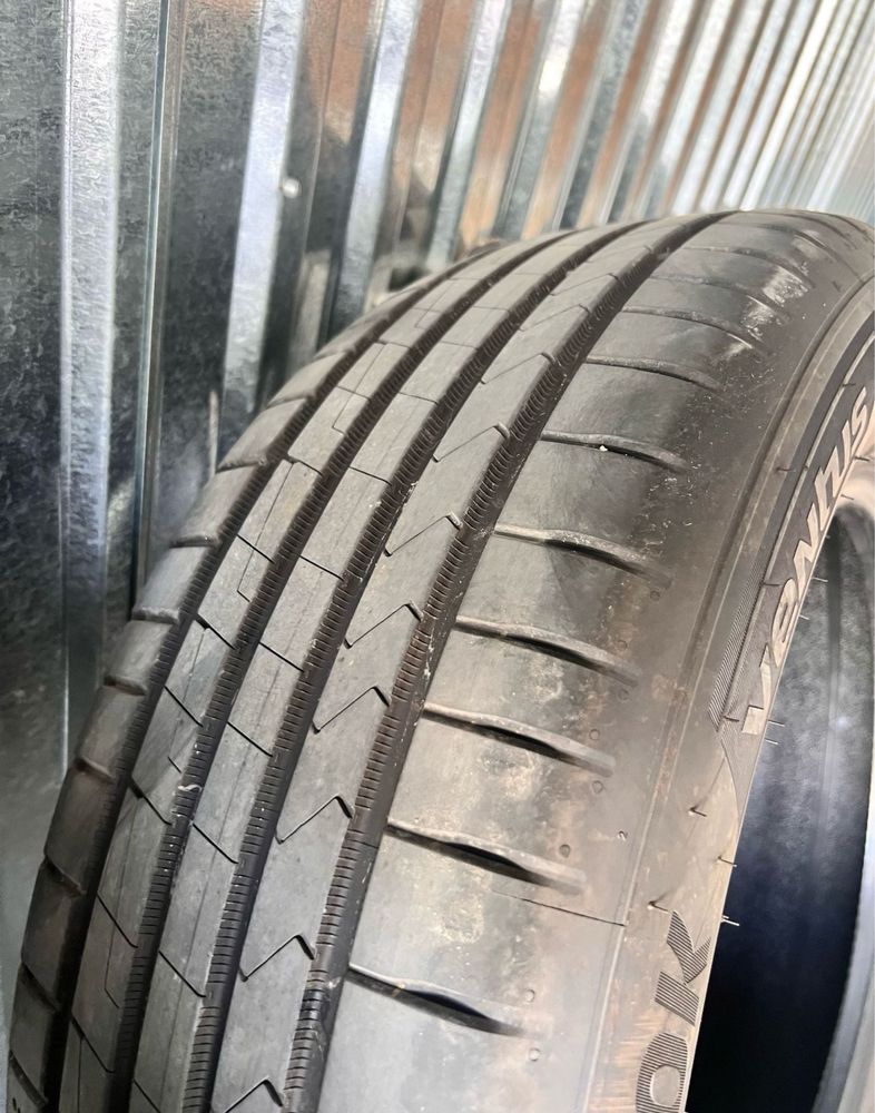 Nowe opony Hankook Ventus Prime 4 215/65/17
