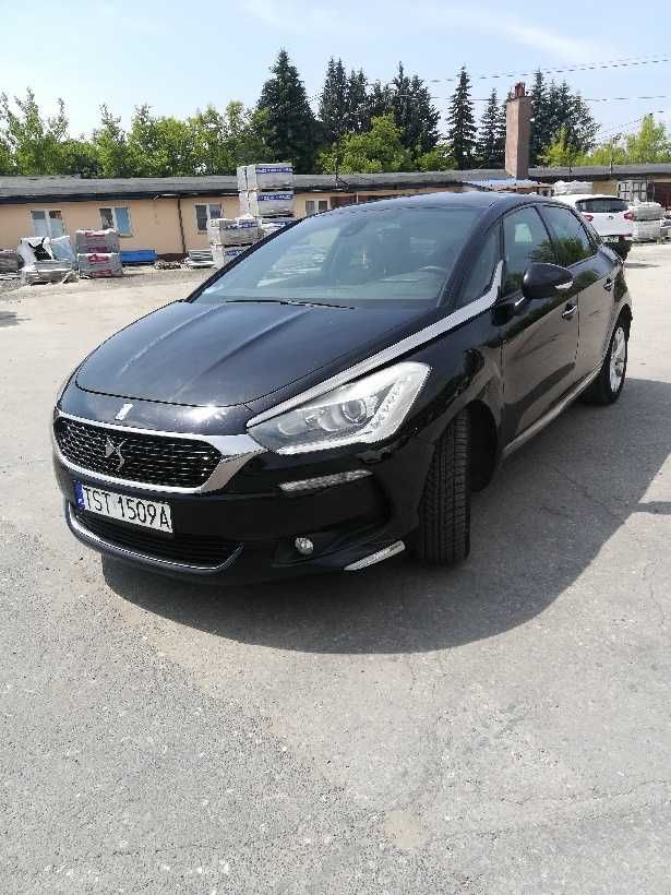 Sprzedam Citroen DS 5