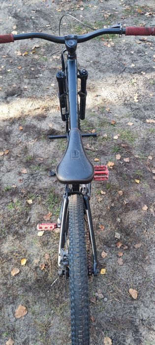 Dartmoor Shine czarny