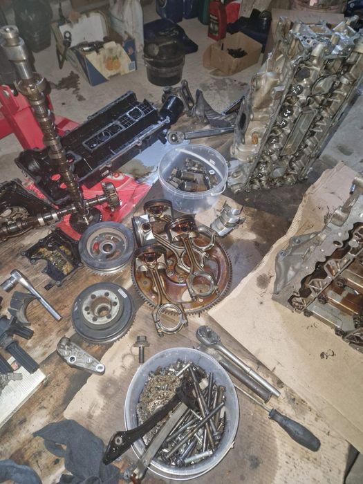 Двигун форд едж ескейп. 2.0 240к.с  14-19 | двигуна EcoBoost 2.0