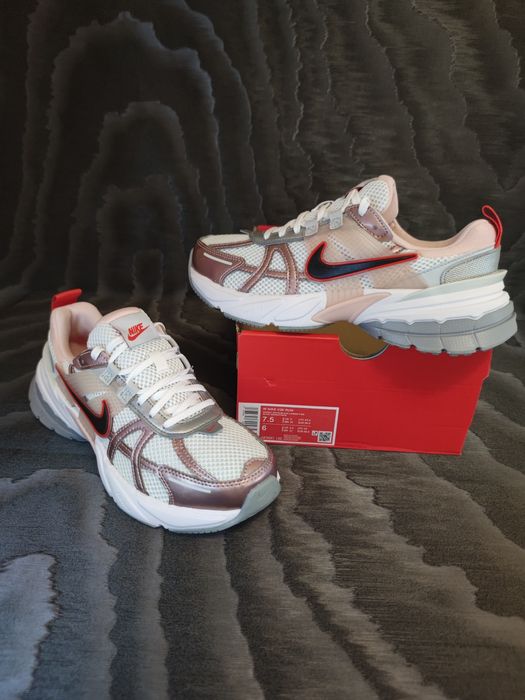 ОРИГИНАЛ 100% НОВЫЕ! Nike V2K Run, женские кроссовки, 37,5|38|38,5|39|