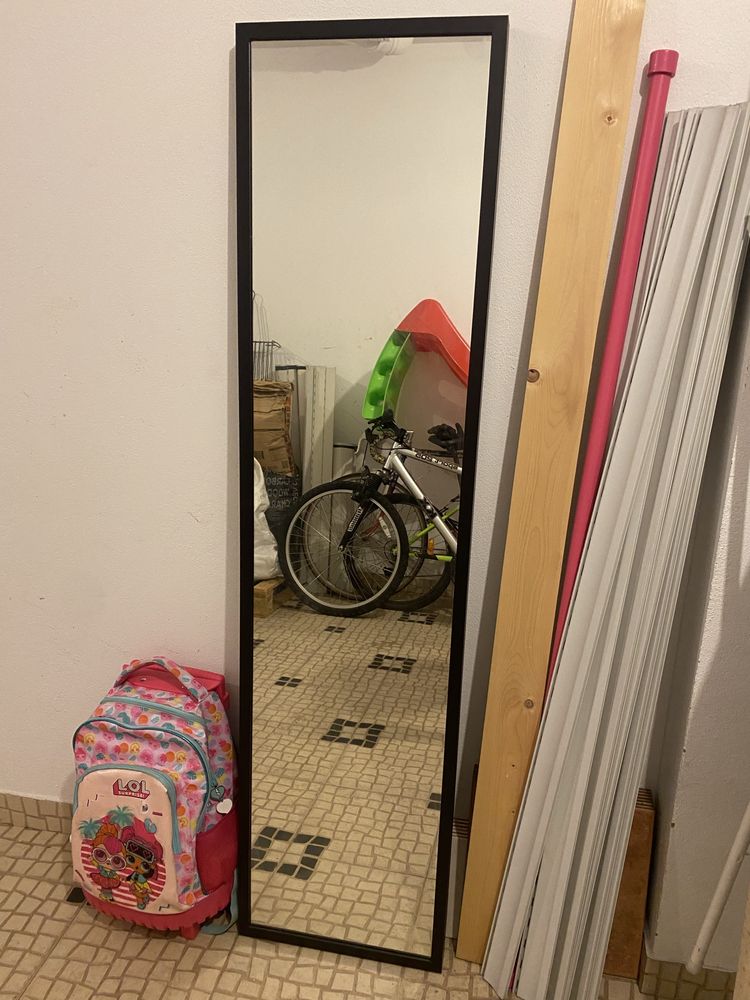 espelho para casa