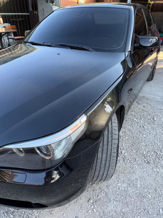 Продам свою е 60