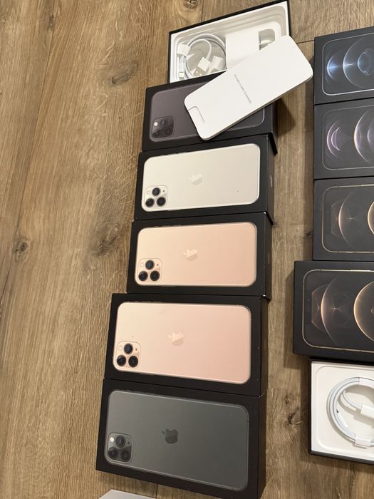 Оригинал аксессуары комплекты для iphone 11 pro max xr (без телефона)