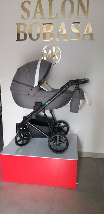 Nowy wózek oxv, Salon Bobasa Suchedniów ul Langiewicza 3
