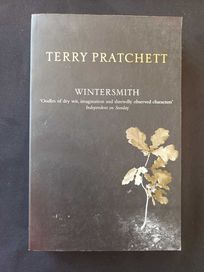 Wintersmith - Terry Pratchett + GRATIS (film DVD 