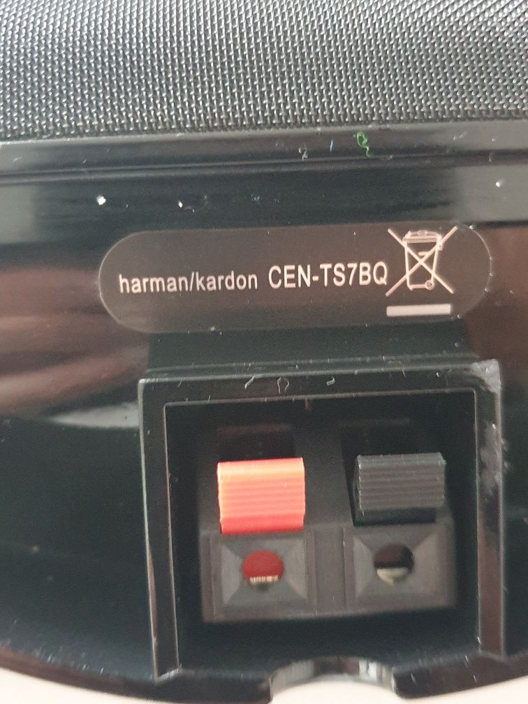 Zestaw głośników harman/kardon