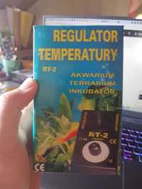 Regulator temperatury RT-2, termostat