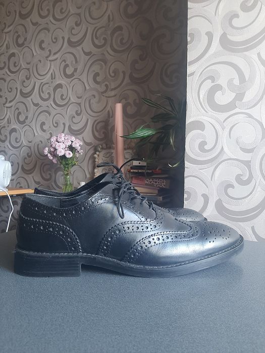 Туфли asos и сандалии Walkx