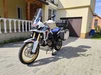 Honda CRF Honda Africa Twin 1000 DCT CRF1000 FAKTURA VAT