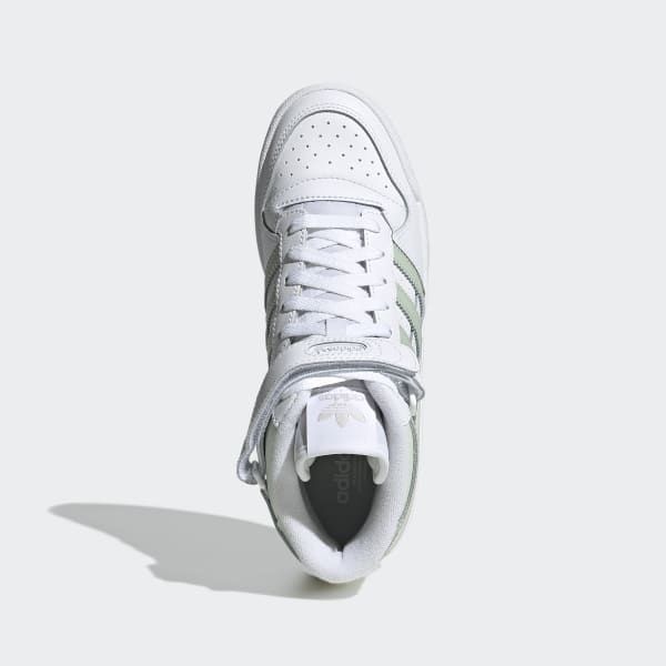 Kicksy Adidas Originals Forum Mid EUR 38 2/3 CM 24