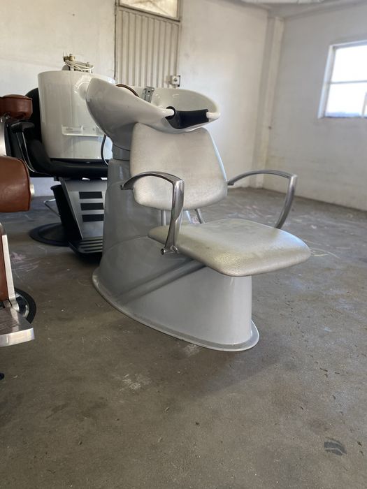 Material de Barbearia