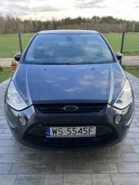 Ford Smax 2.0 tdci 7 osobowy