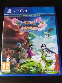 Dragon quest xi ps4