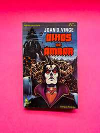 Olhos de Âmbar - Joan D. Vinge (94)