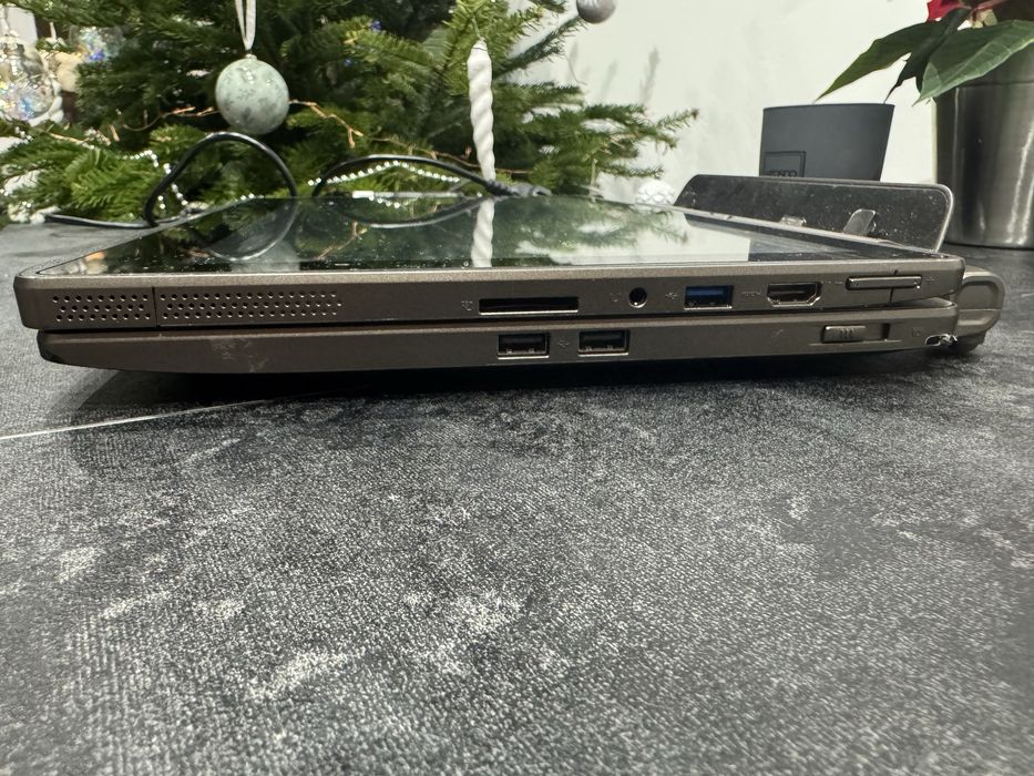 Laptop Medion Akoya