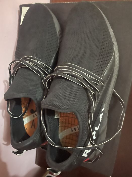 Кросівки Replay 42 р. 27см.