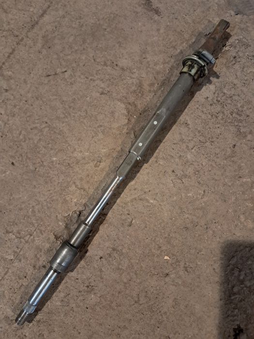 Рульовий вал Ланос Сенс