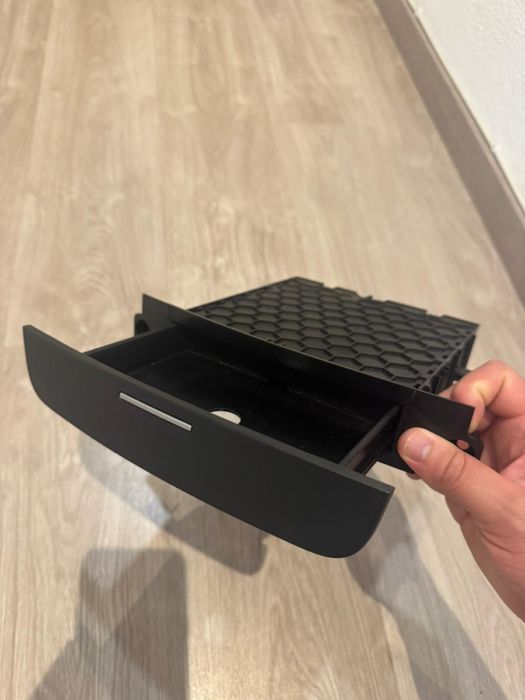 Gaveta original Smart fortwo 451