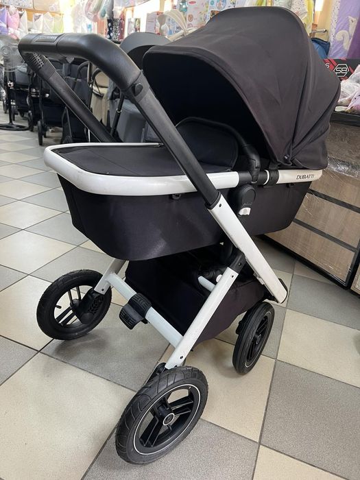 Коляска Dubatti 2в1