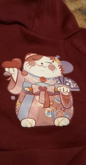 Толстовка,бобка для собак, животных