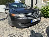 Авторазборка Honda Accord 8 2008 2.0 запчасти Хонда Аккорд