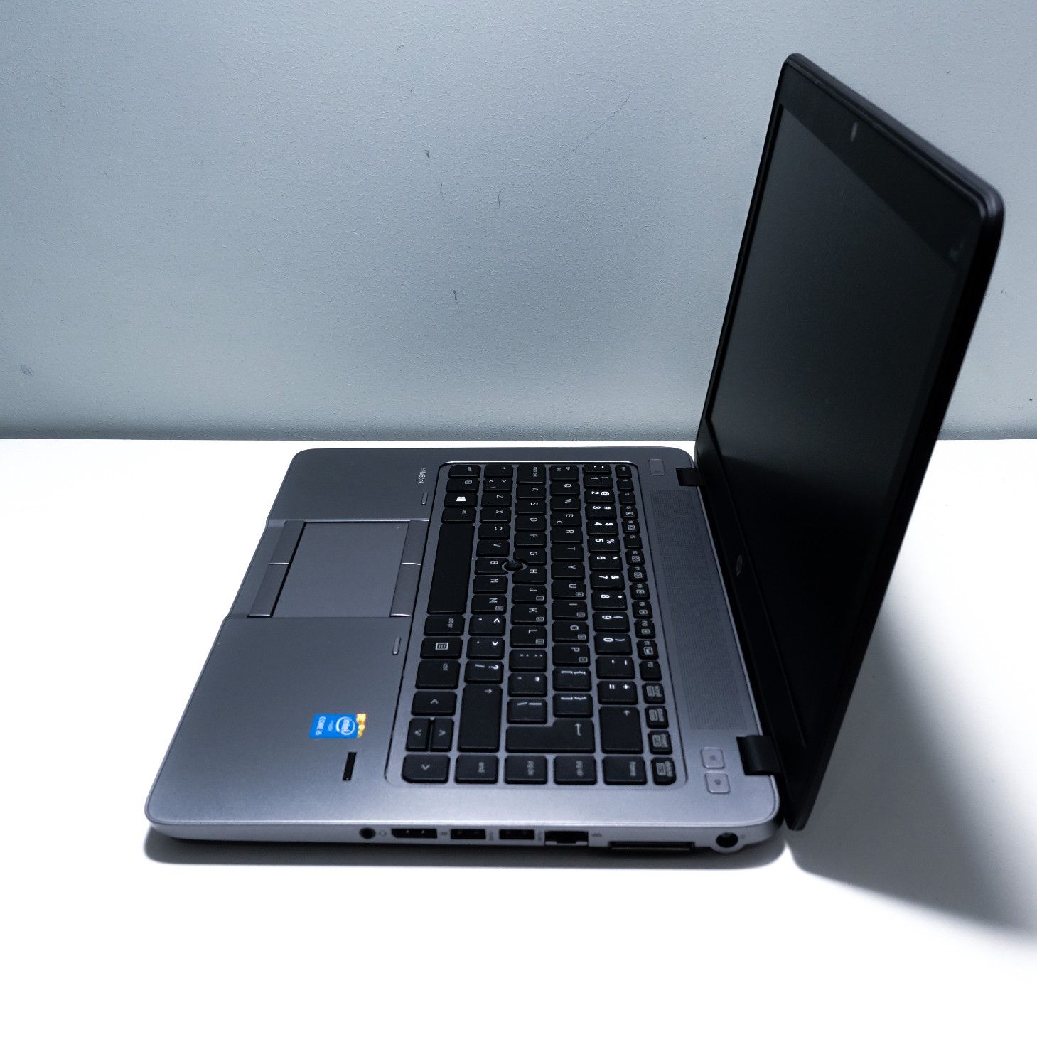 Laptop HP EliteBook 840 G2 8GB DDR3L 256GB SSD Windows 10 i5-5200u