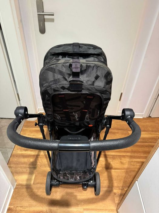 Wózek Cybex Melio Street – limitowana edycja