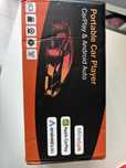 Radio 10 cali Apple Car Play Android Auto Kamera cofania