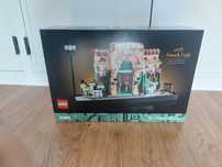 Lego 10362 French Café
