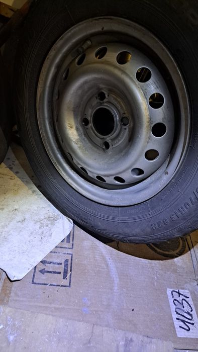 Резина 175/70/r13