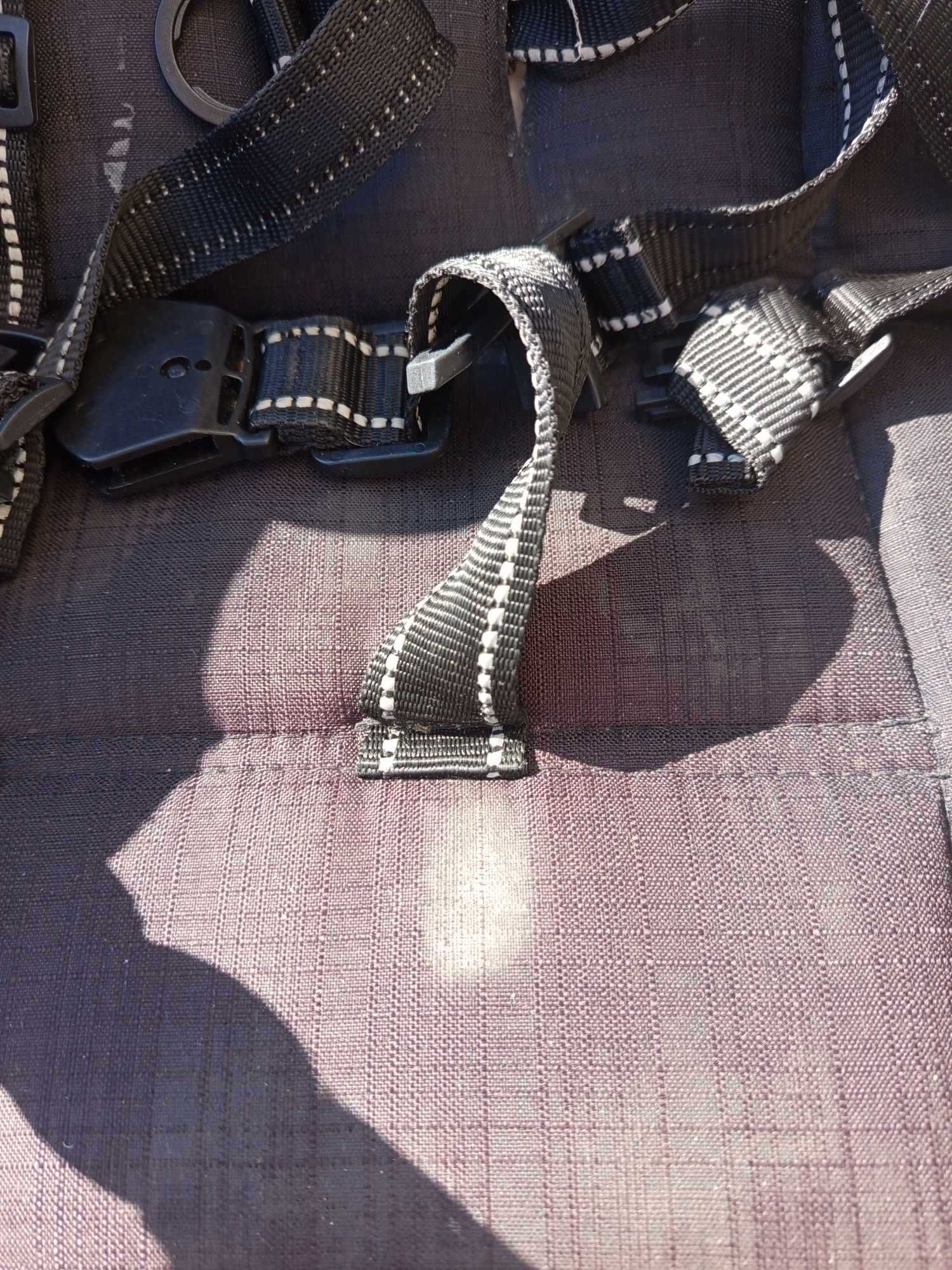 Wózek Valcobaby Snap4 tailormade ultralekki spacerowy