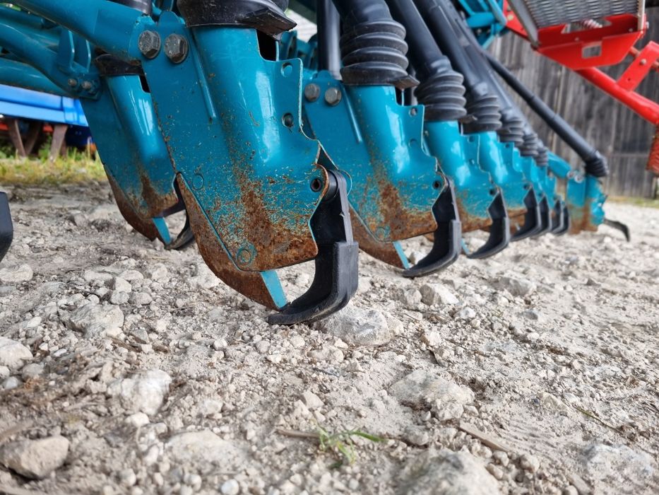 Siewnik SULKY Tramline Se 3m