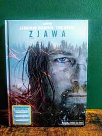 Zjawa - film na DVD