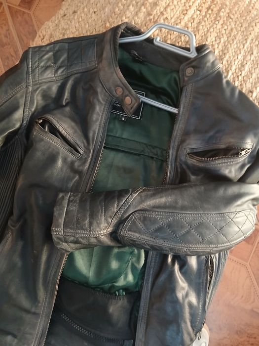 Casaco RSW,  M, em muito bom eatado